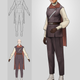 Illustration for article titled The Art Of Obsidians iThe Outer Worlds/i